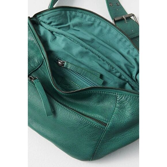 FREE PEOPLE Collection - Wilder Embellished Sling Bag | NWOT - Picture 6 of 10